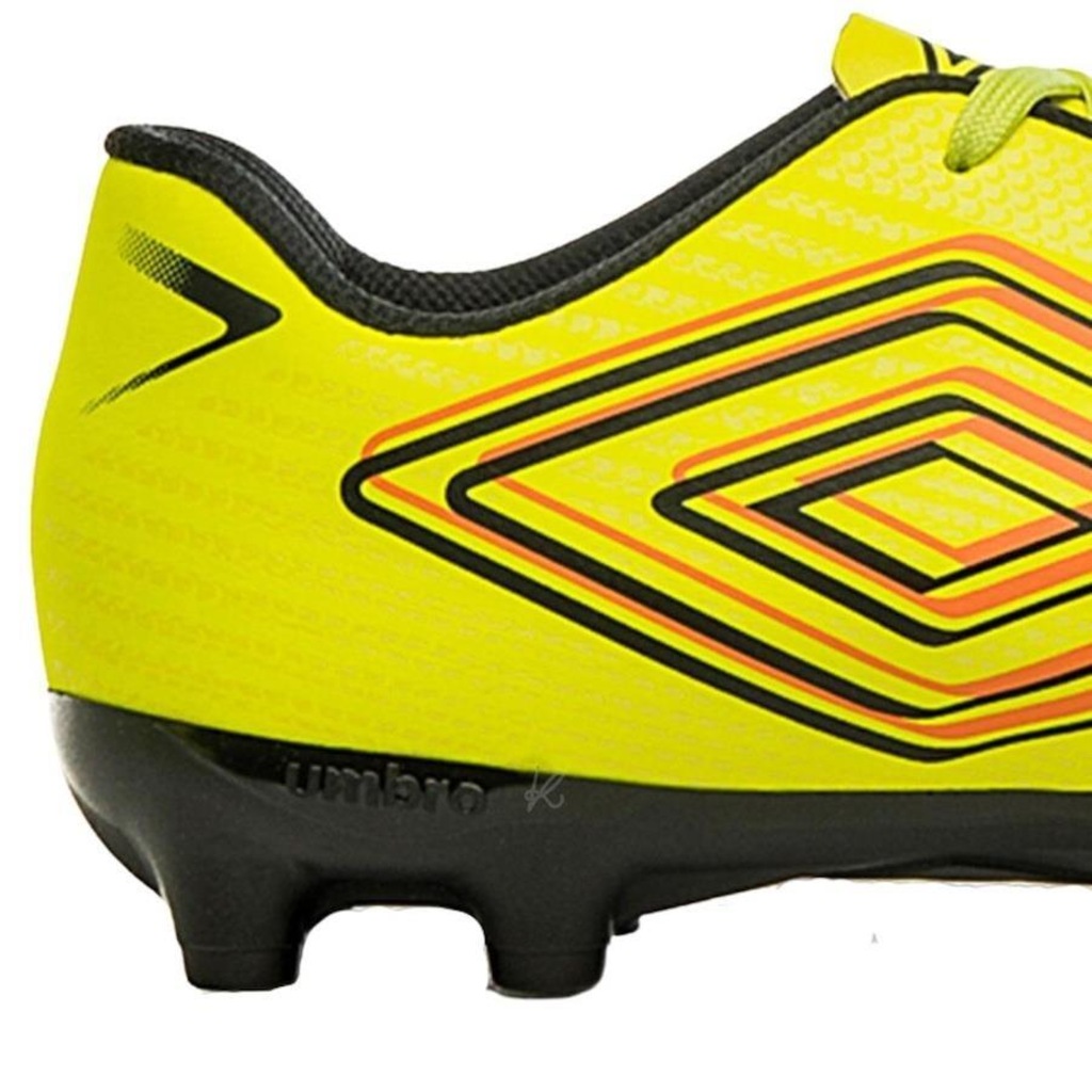 Imagem 3 do produto Chuteira de Campo Umbro Arcade - Adulto