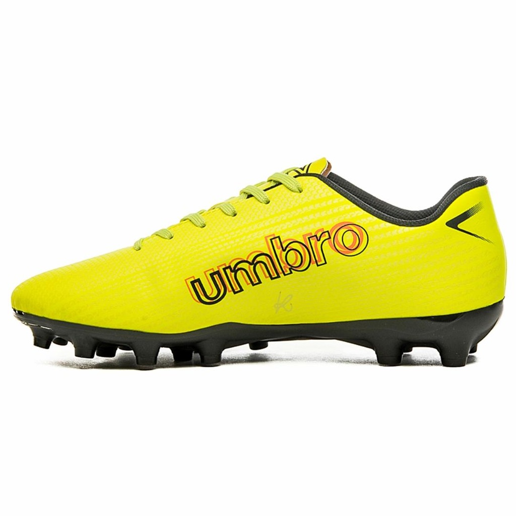 Imagem 4 do produto Chuteira de Campo Umbro Arcade - Adulto