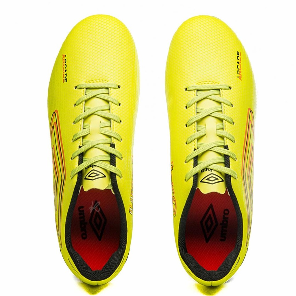 Imagem 5 do produto Chuteira de Campo Umbro Arcade - Adulto