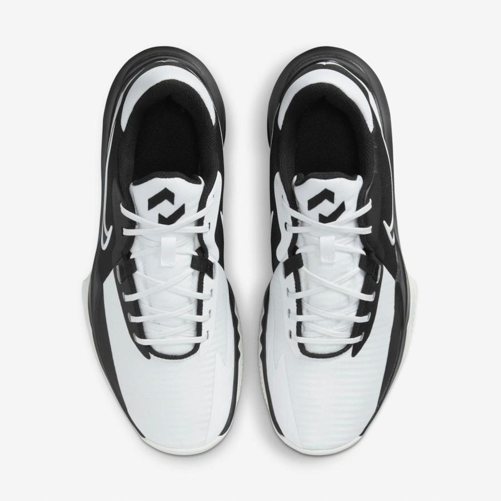 Tênis Nike Precision 6 - Masculino - Foto 4