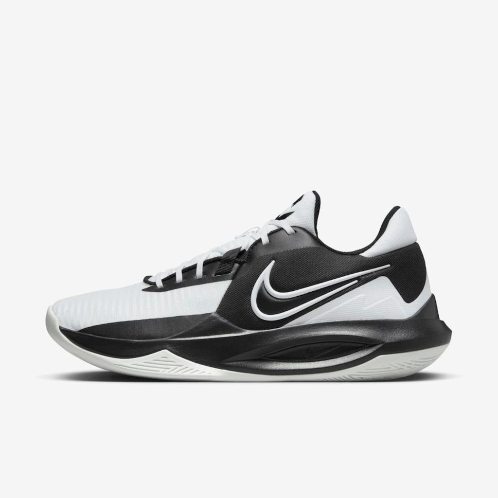 Tênis Nike Precision 6 - Masculino - Foto 2