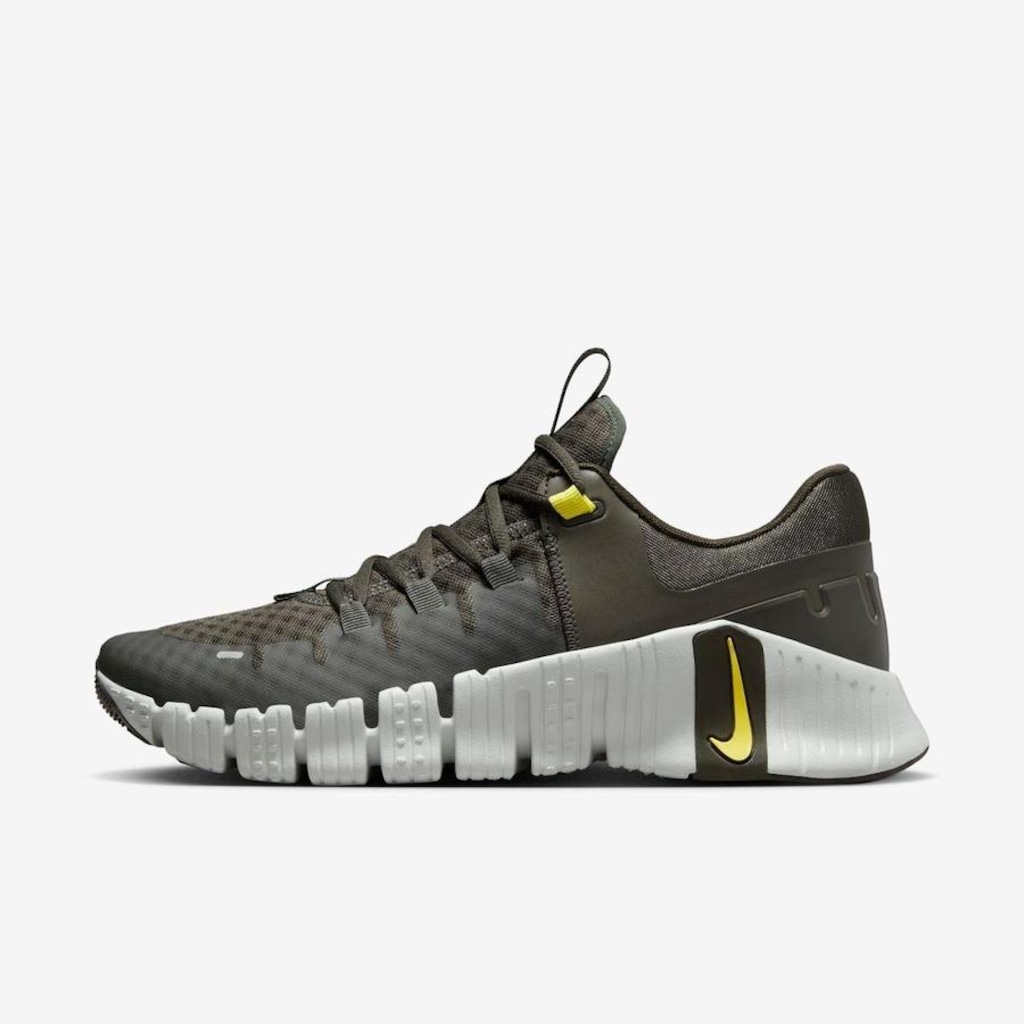 Nike Free Metcon 5 メンズ トレーニングシューズ Tênis Nike Free Metcon 5 - Masculino | Centauro