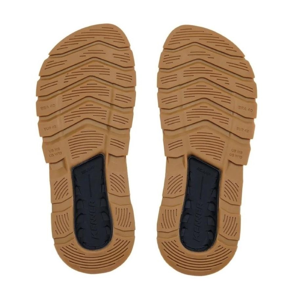 Imagem 3 do produto Chinelo Kenner Rakka Ultra Force - Masculino