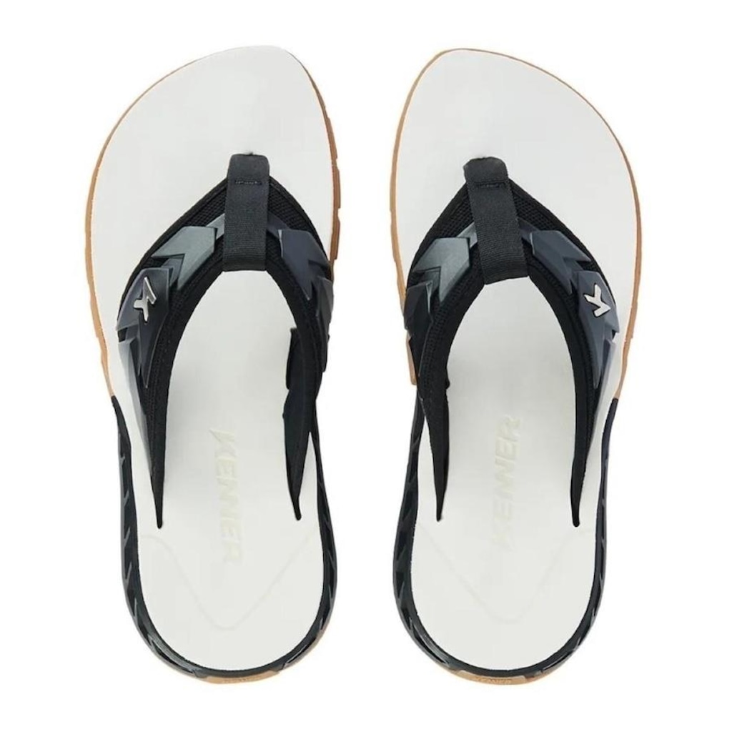 Imagem 4 do produto Chinelo Kenner Rakka Ultra Force - Masculino