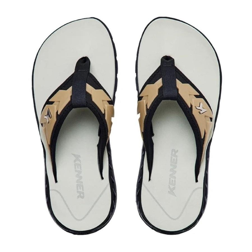 Imagem 2 do produto Chinelo Kenner Rakka Ultra Force - Masculino
