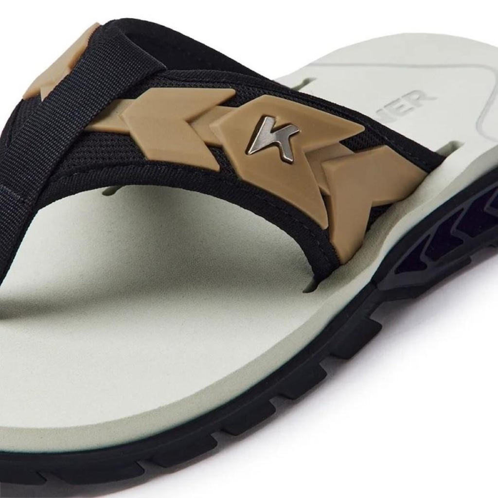 Imagem 3 do produto Chinelo Kenner Rakka Ultra Force - Masculino
