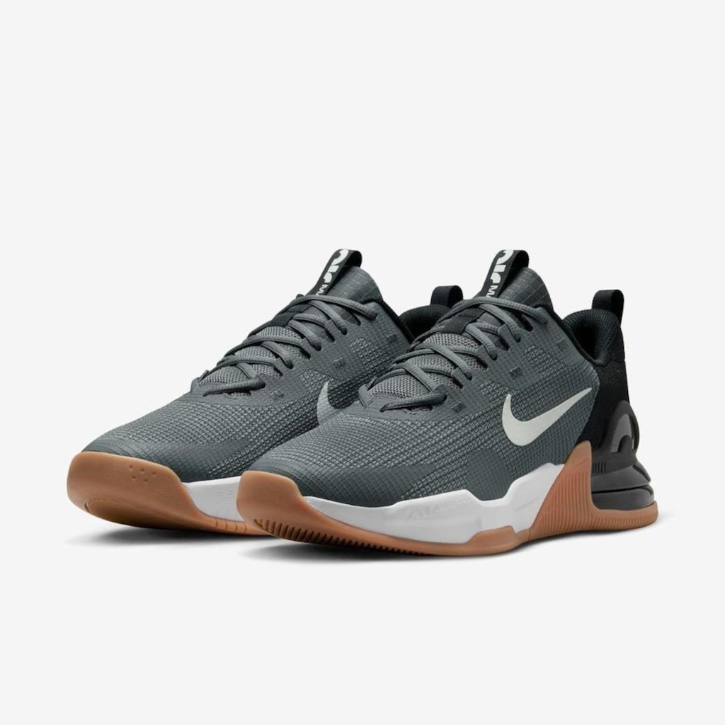 Tênis Nike Air Max Alpha Trainer 5 - Masculino | Centauro