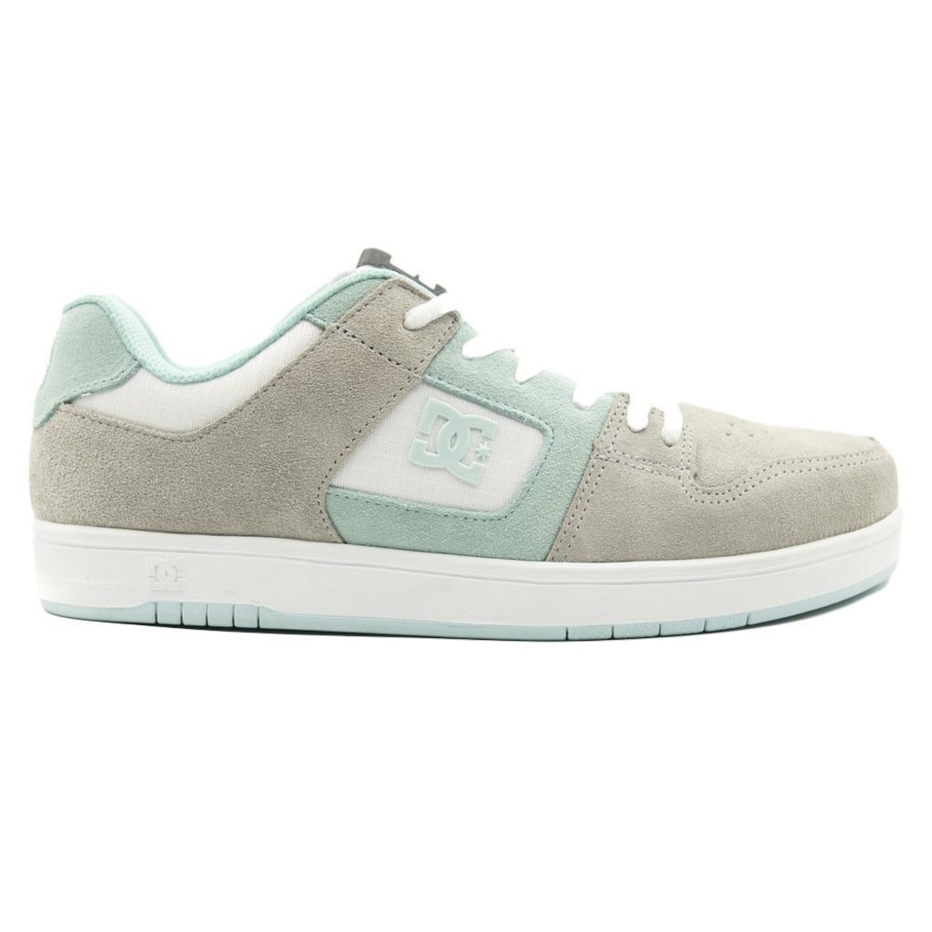 Imagem 3 do produto Tênis DC Shoes Manteca 4 - Masculino