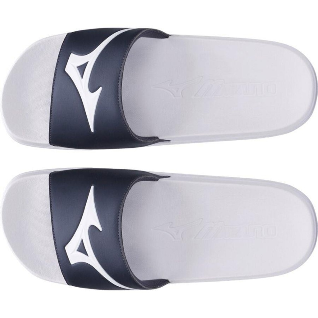 Imagem 2 do produto Chinelo Slide Mizuno Basic - Adulto