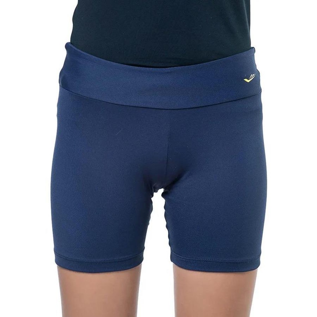 Bermuda Elite Fitness - Infantil Feminina - Foto 1