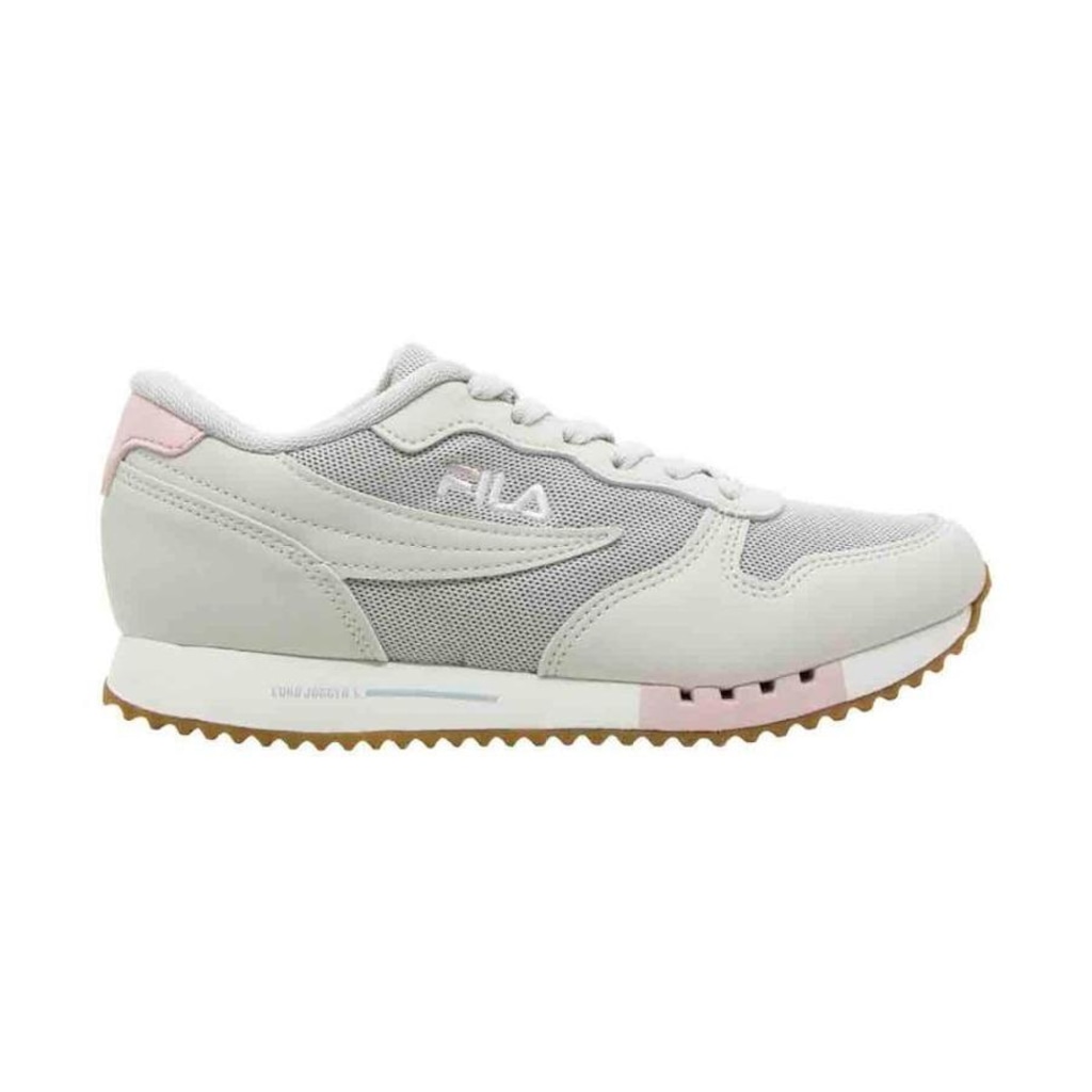 Imagem 3 do produto Tênis Fila Euro Jogger Sport - Feminino