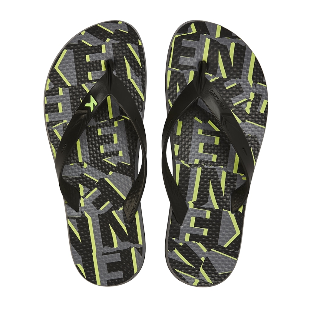Chinelo Kenner Summer Type - Adulto