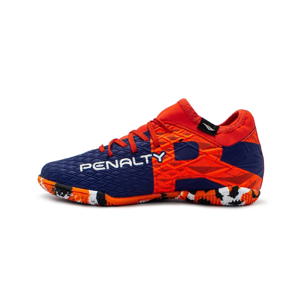 Imagem 4 do produto Chuteira de Futsal Penalty RX Locker Y-3 Kids - Infantil