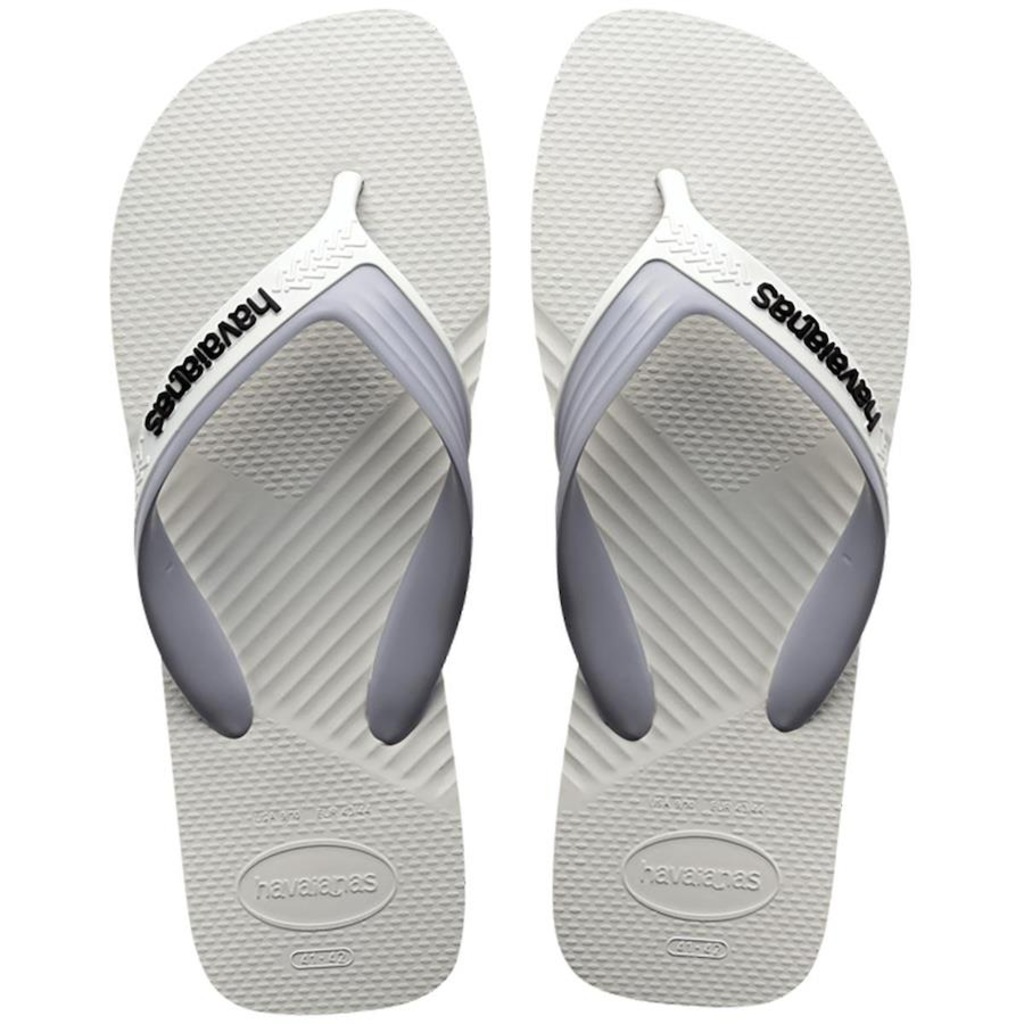 Chinelo Havaianas Dual - Masculino