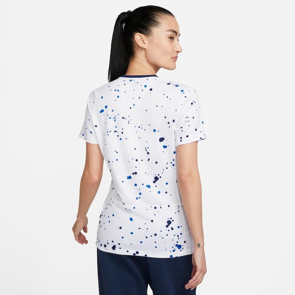 Imagem 2 do produto Camisa Estados Unidos Nike I 2023/24 Torcedora Pro - Feminina