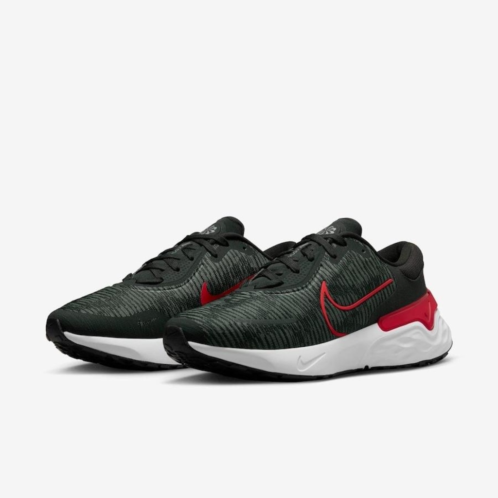 Tênis Nike Renew Run 4 - Masculino - Foto 1