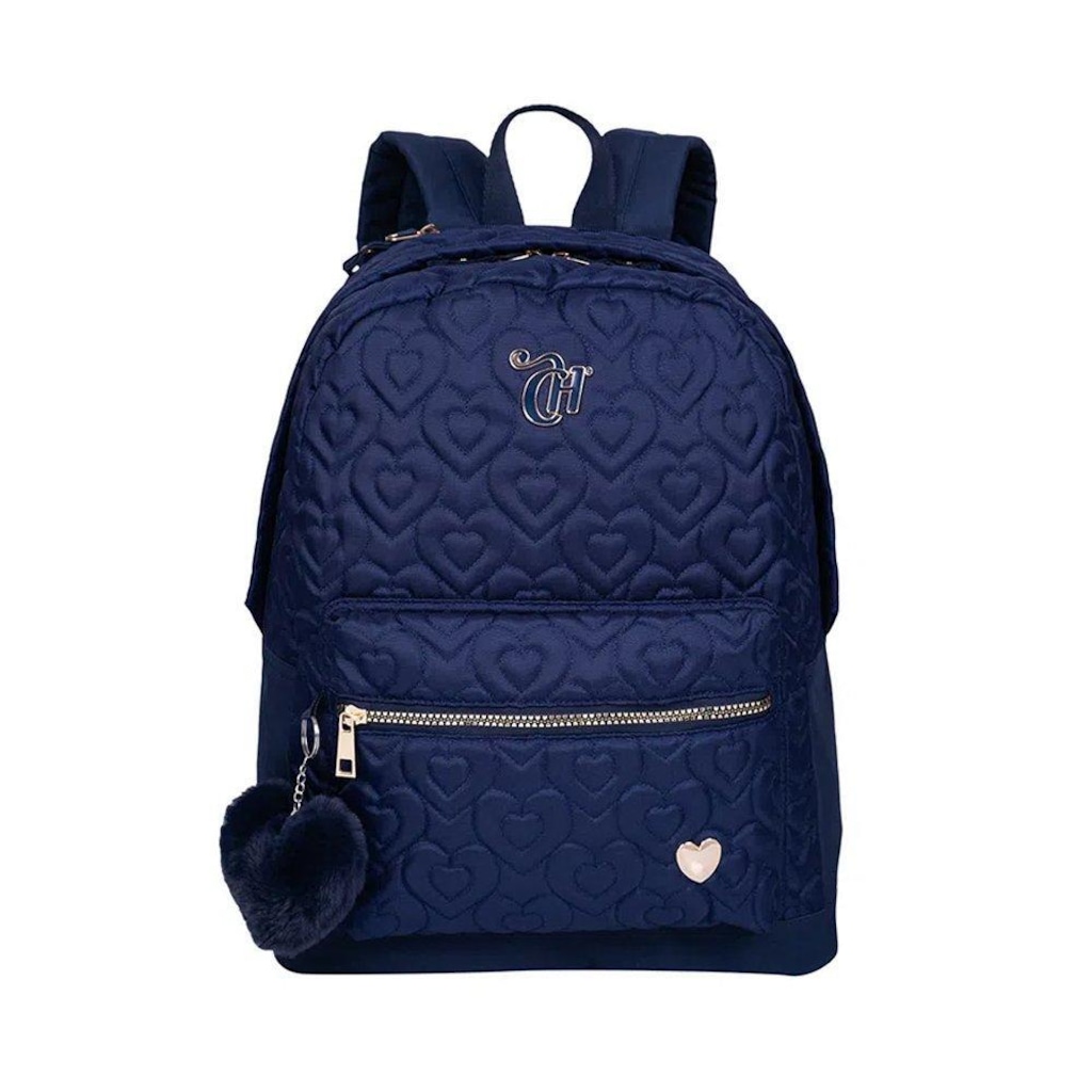Mochila Sestini Capricho Crush - 24 Litros