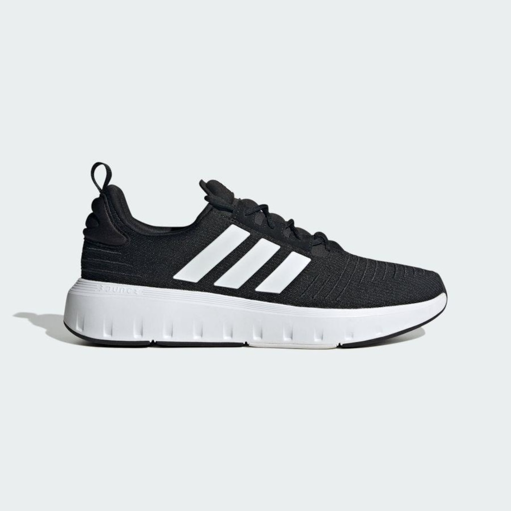 Tênis adidas Swift Run - Unissex - Foto 1