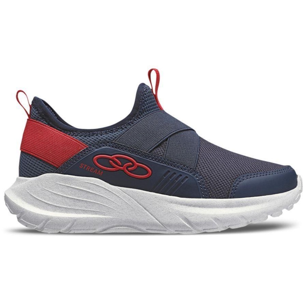 Tênis Olympikus Stream - Infantil