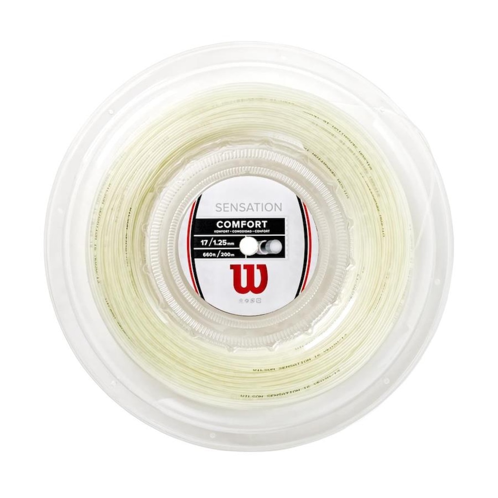 CORDA WILSON SENSATION 17 ROLO 200M