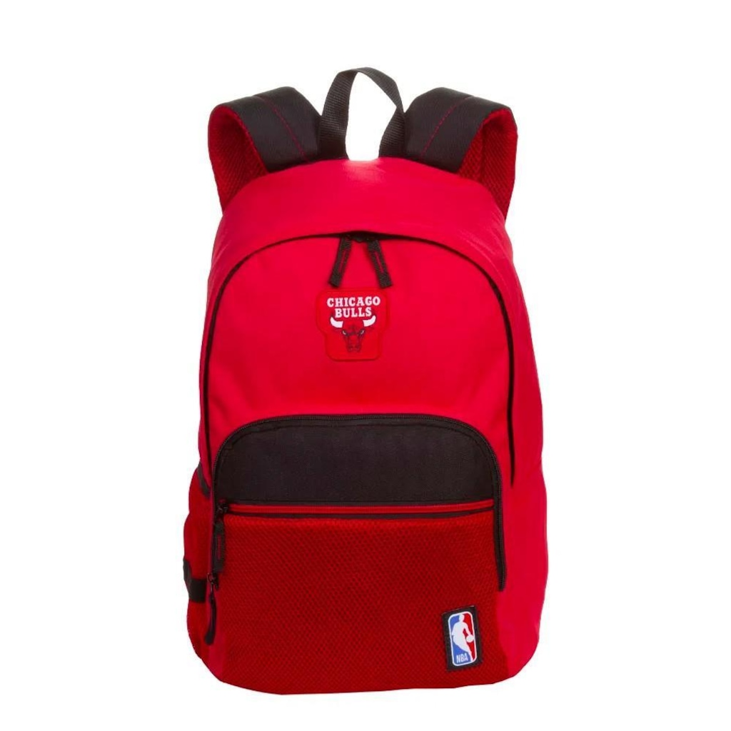 Mochila Sestini Nba Legend Chicago Bulls - 25 Litros