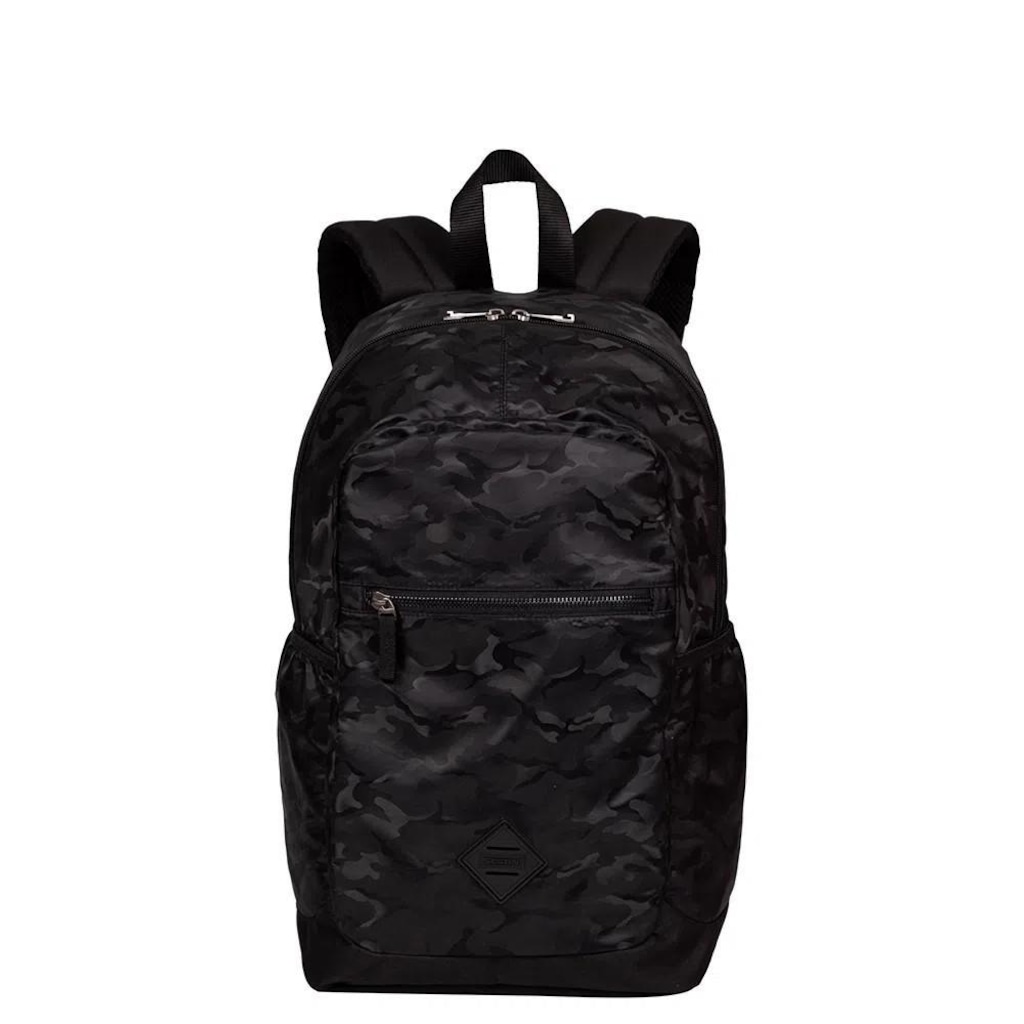 Mochila Sestini Magic Camuflado - 25 Litros