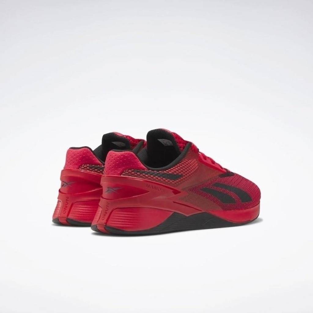 Tênis Reebok Nano X3 + Corda De Pular - Foto 1