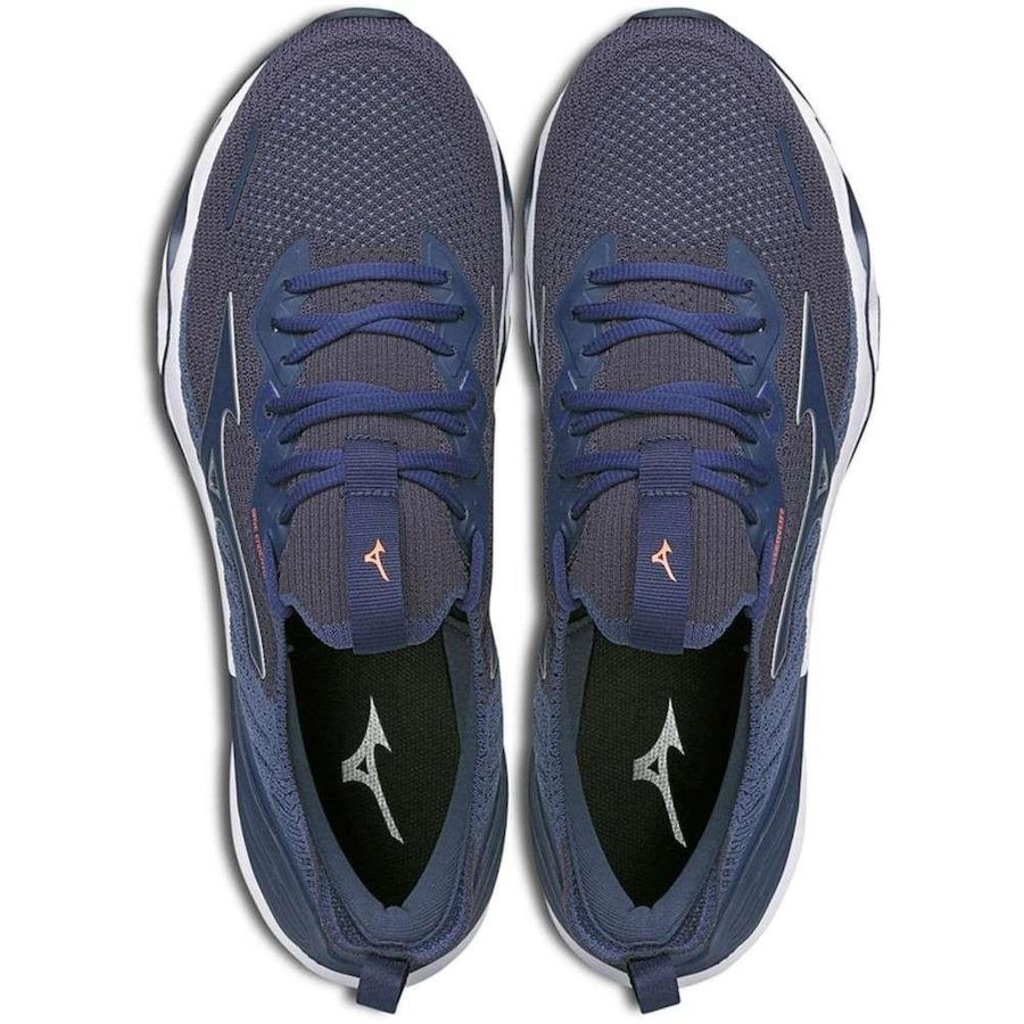 Tênis Mizuno Wave Endeavor - Masculino - Foto 1