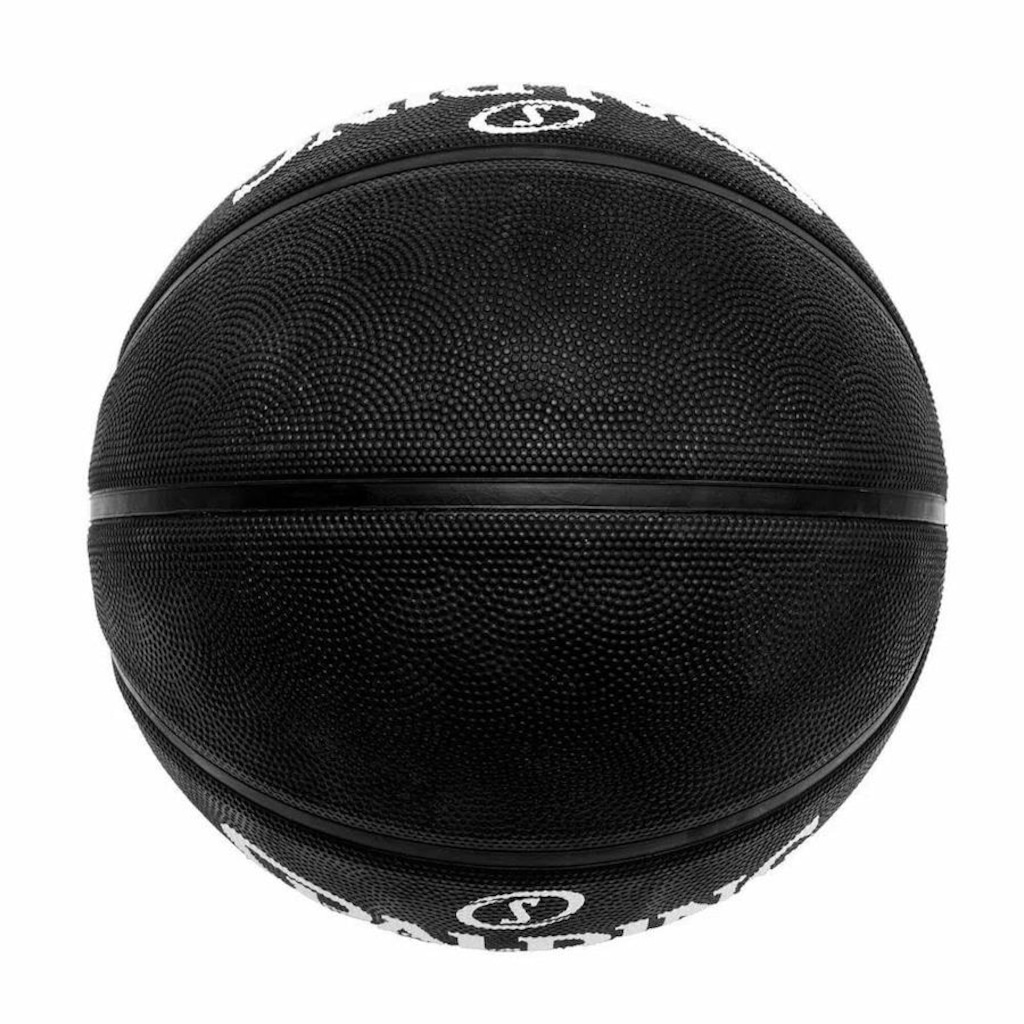 Imagem 4 do produto Bola de Basquete Spalding Downtown Black - Masculina