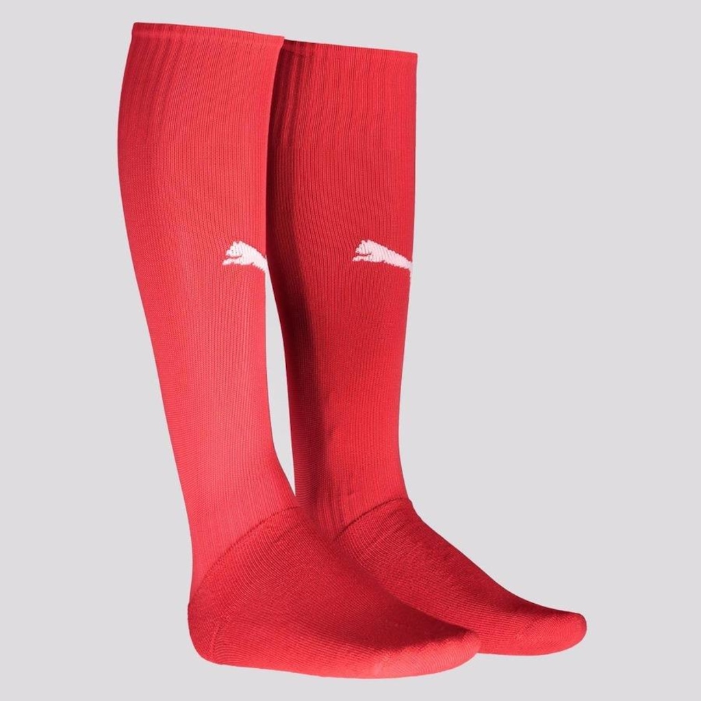 Meião Puma Liga Core - Adulto