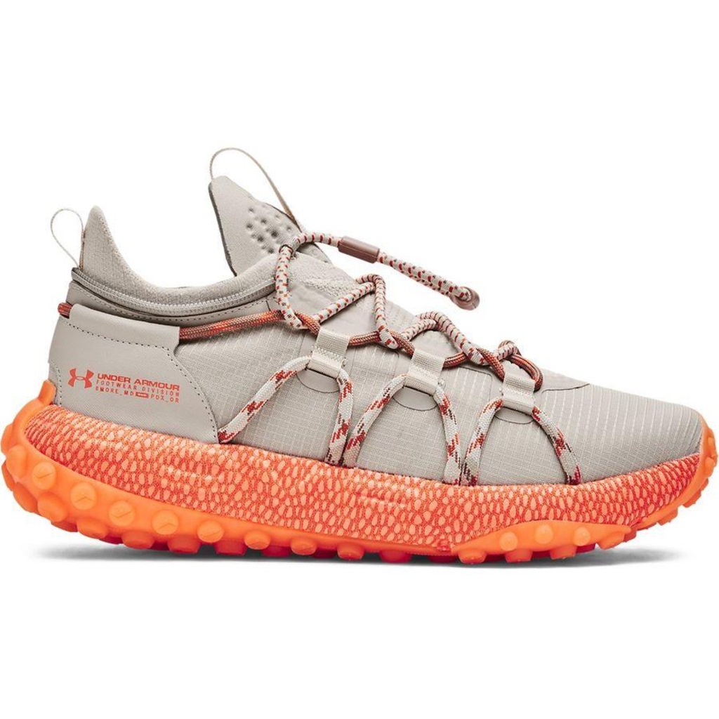 Tênis Under Armour Hovr Summit Ft Cuff - Unissex - Foto 1