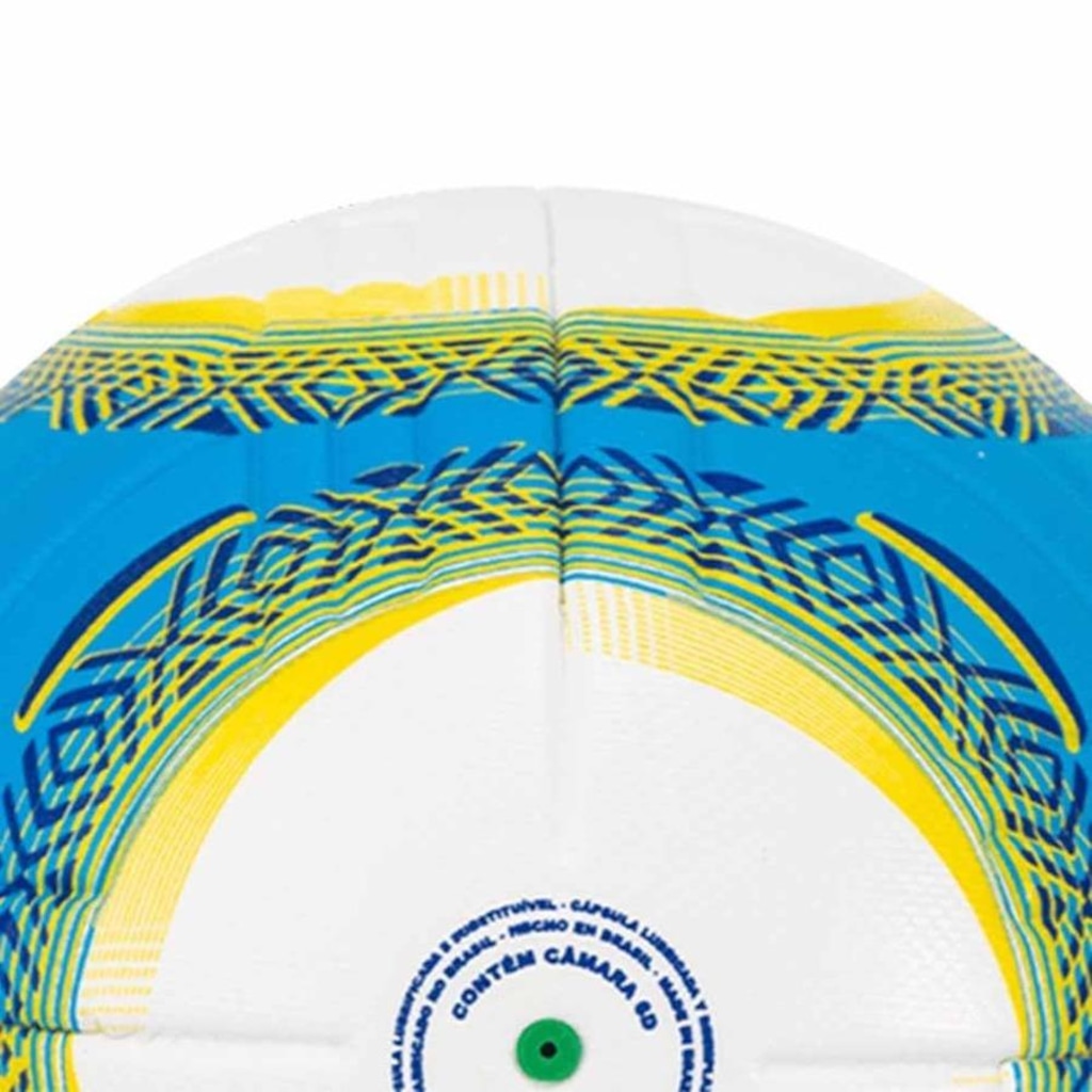 Imagem 2 do produto Bola de Futebol de Campo Penalty Matis XXIII