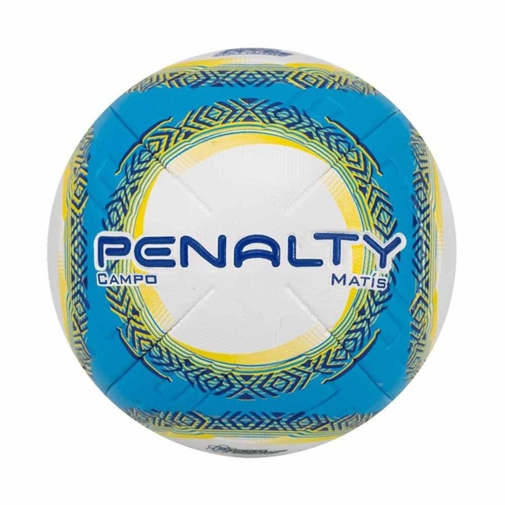 Imagem 4 do produto Bola de Futebol de Campo Penalty Matis XXIII