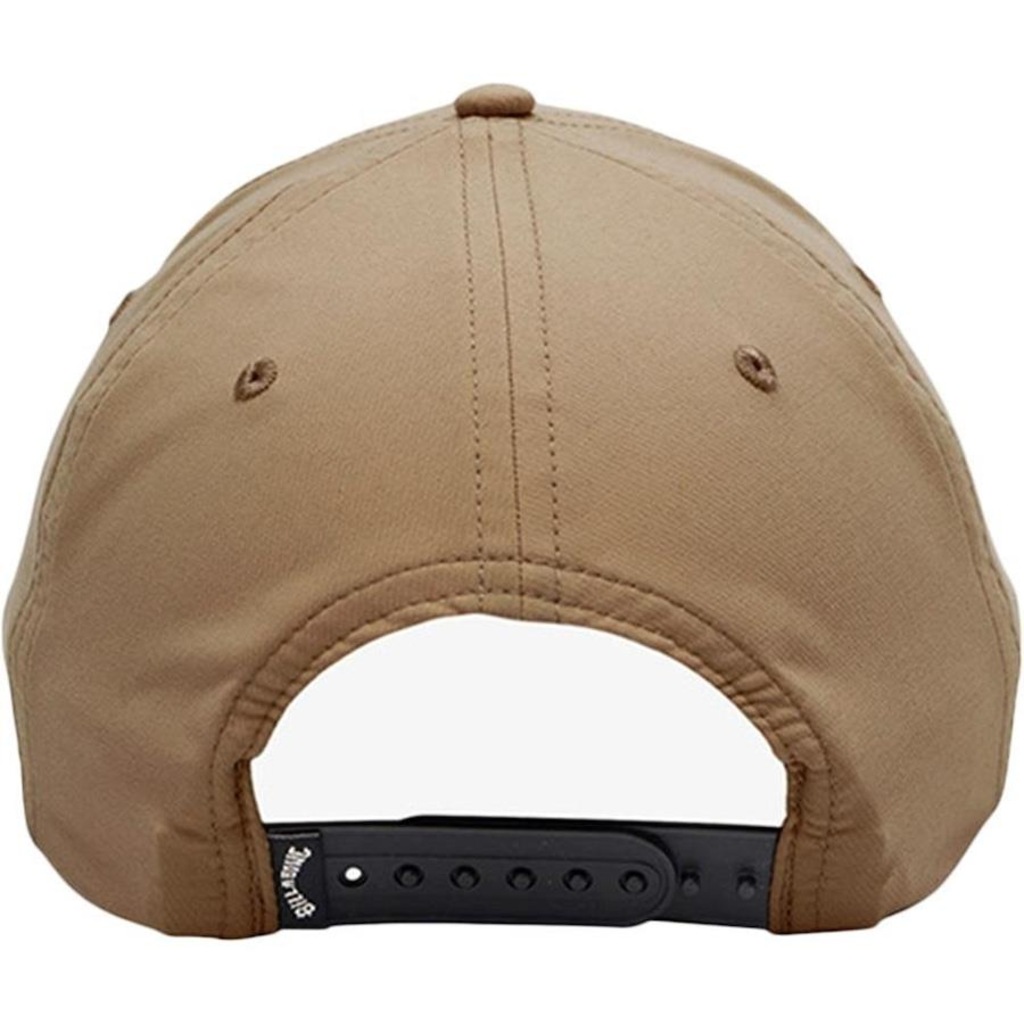 Boné Billabong Aba Curva Surftrek Wt23 - Snapback - Masculino