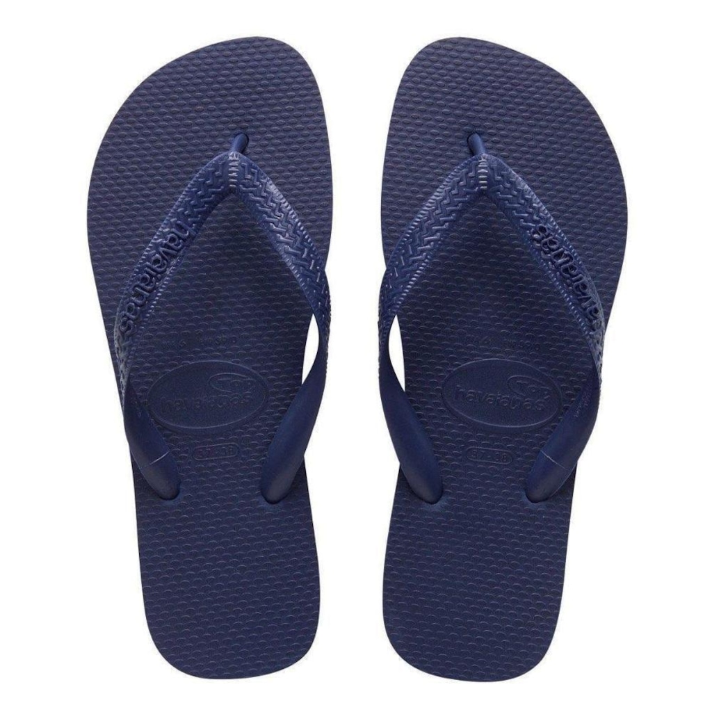 Chinelo Havaianas Feminino Top
