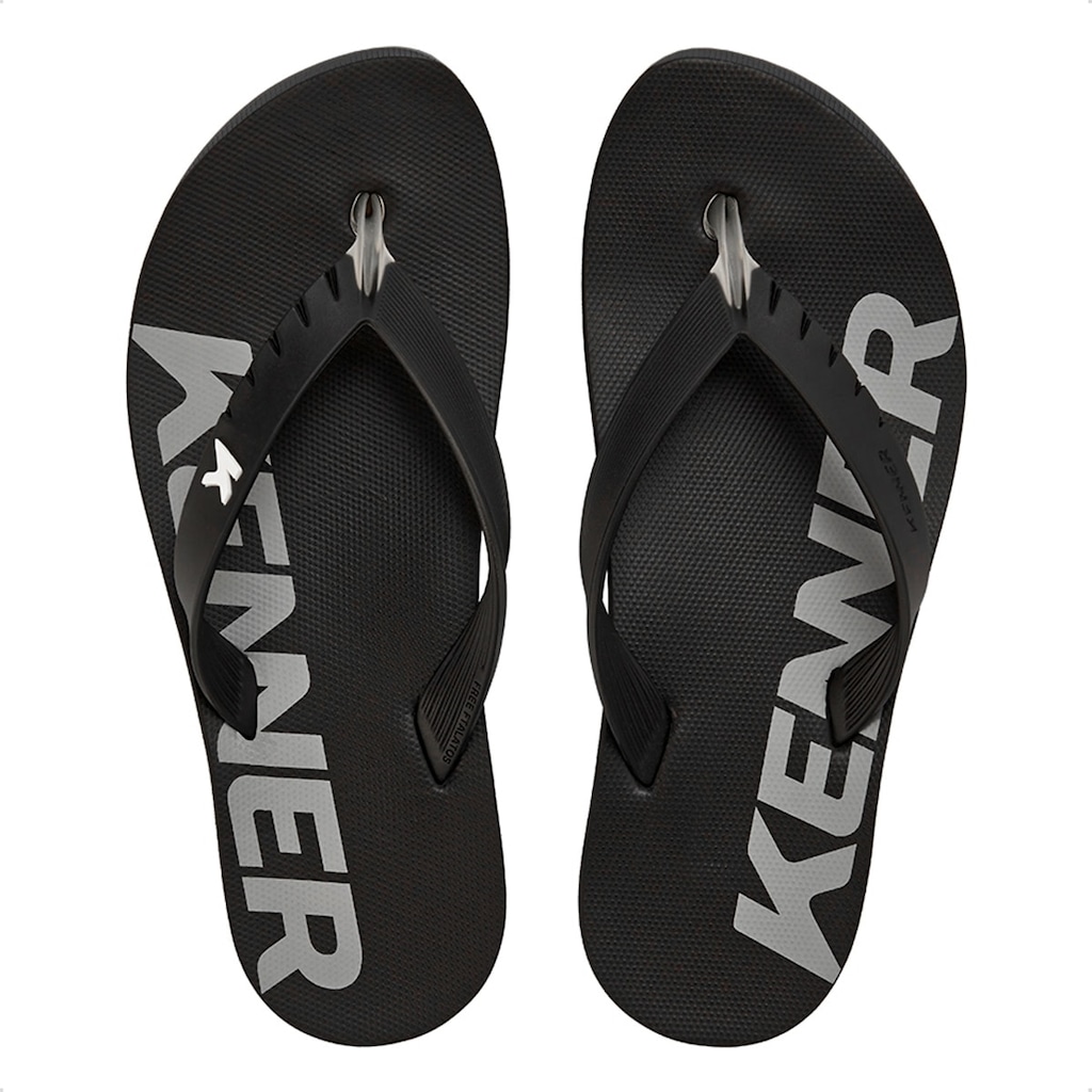 Chinelo Kenner Neutral - Masculino