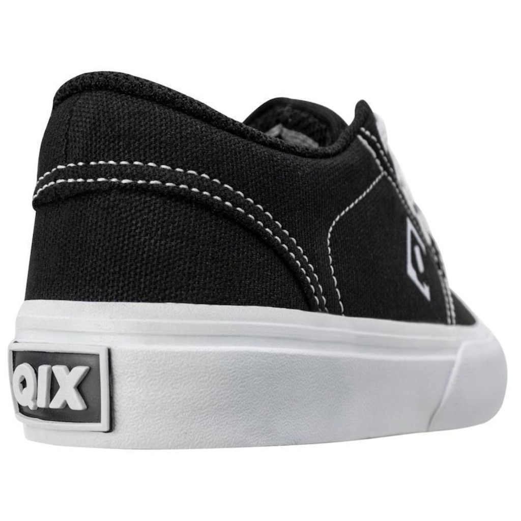 Imagem 2 do produto Tênis Qix Combat Vulcanizado - Infantil