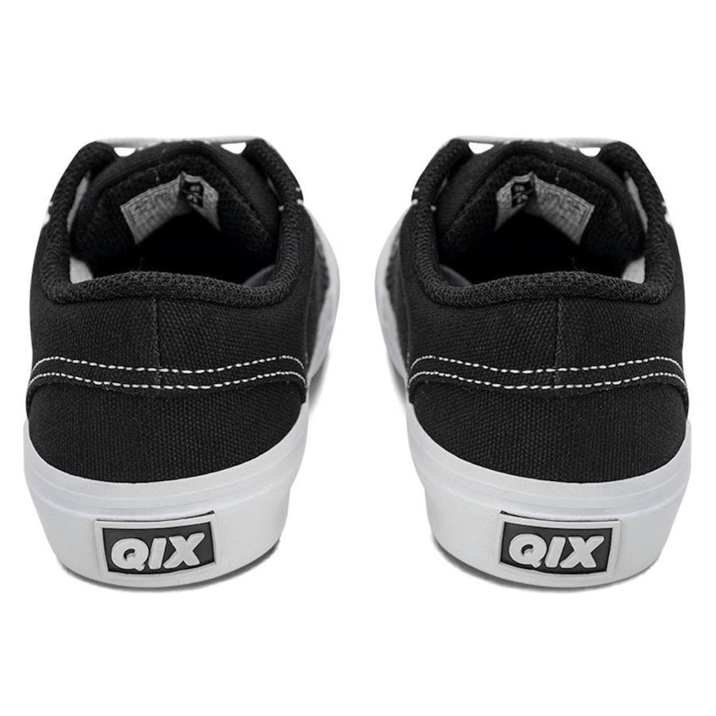Imagem 4 do produto Tênis Qix Combat Vulcanizado - Infantil