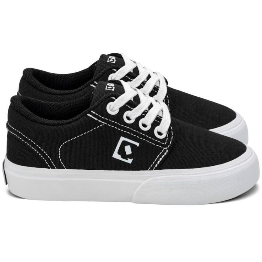 Imagem 5 do produto Tênis Qix Combat Vulcanizado - Infantil