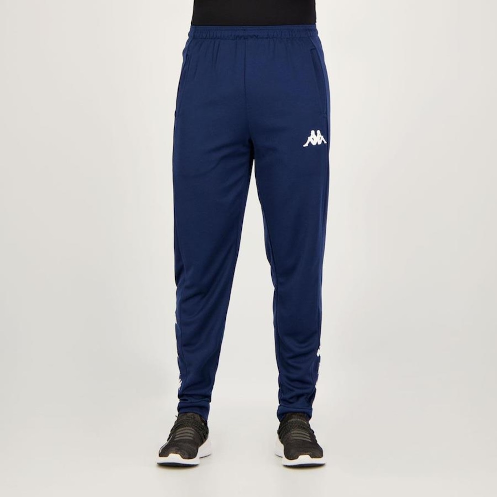 Calça Kappa Sport Adams - Masculina
