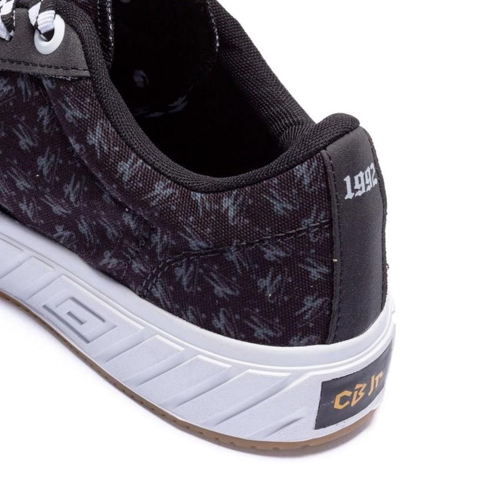 Tênis Umbro Charlie Brown Jr - Masculino + Meia - Foto 2