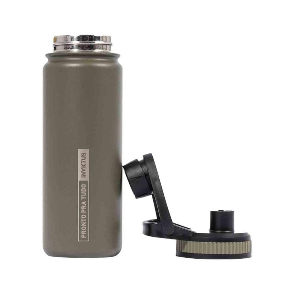 Imagem 4 do produto Garrafa Térmica Invictus Sonic 3.0 - 500ml