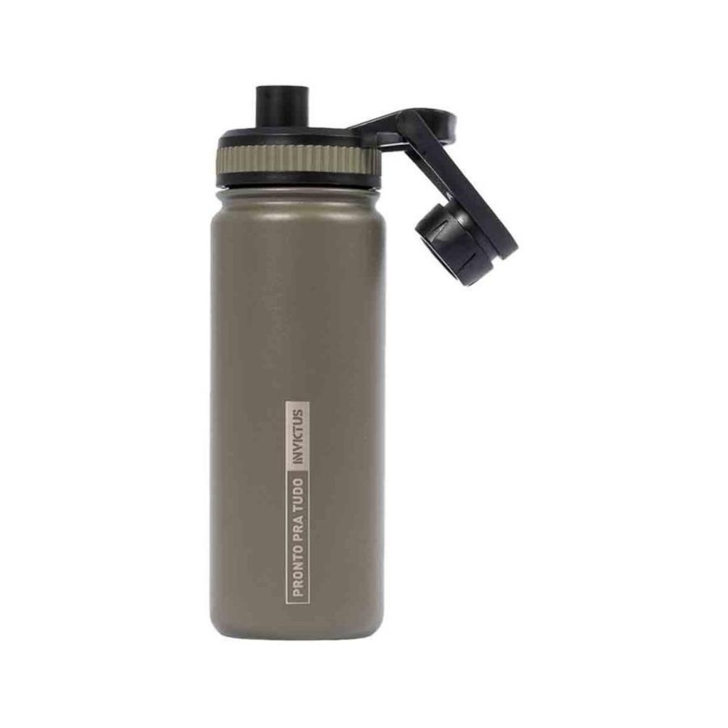 Imagem 5 do produto Garrafa Térmica Invictus Sonic 3.0 - 500ml