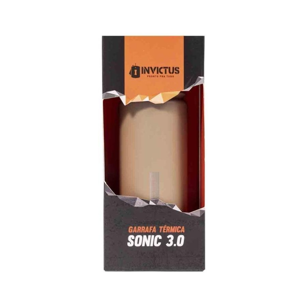 Imagem 4 do produto Garrafa Térmica Invictus Sonic 3.0 - 500ml