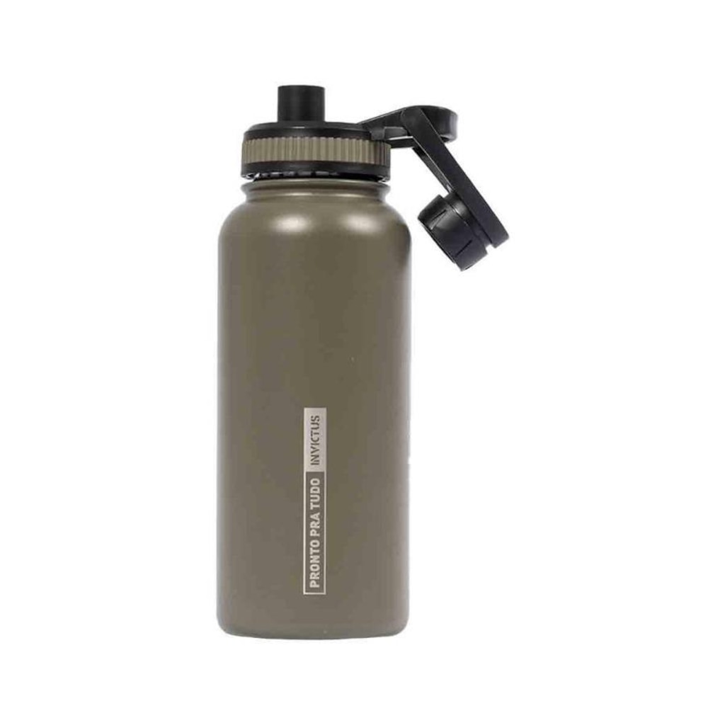 Garrafa Térmica Invictus Warrior 3.0 - 950ml