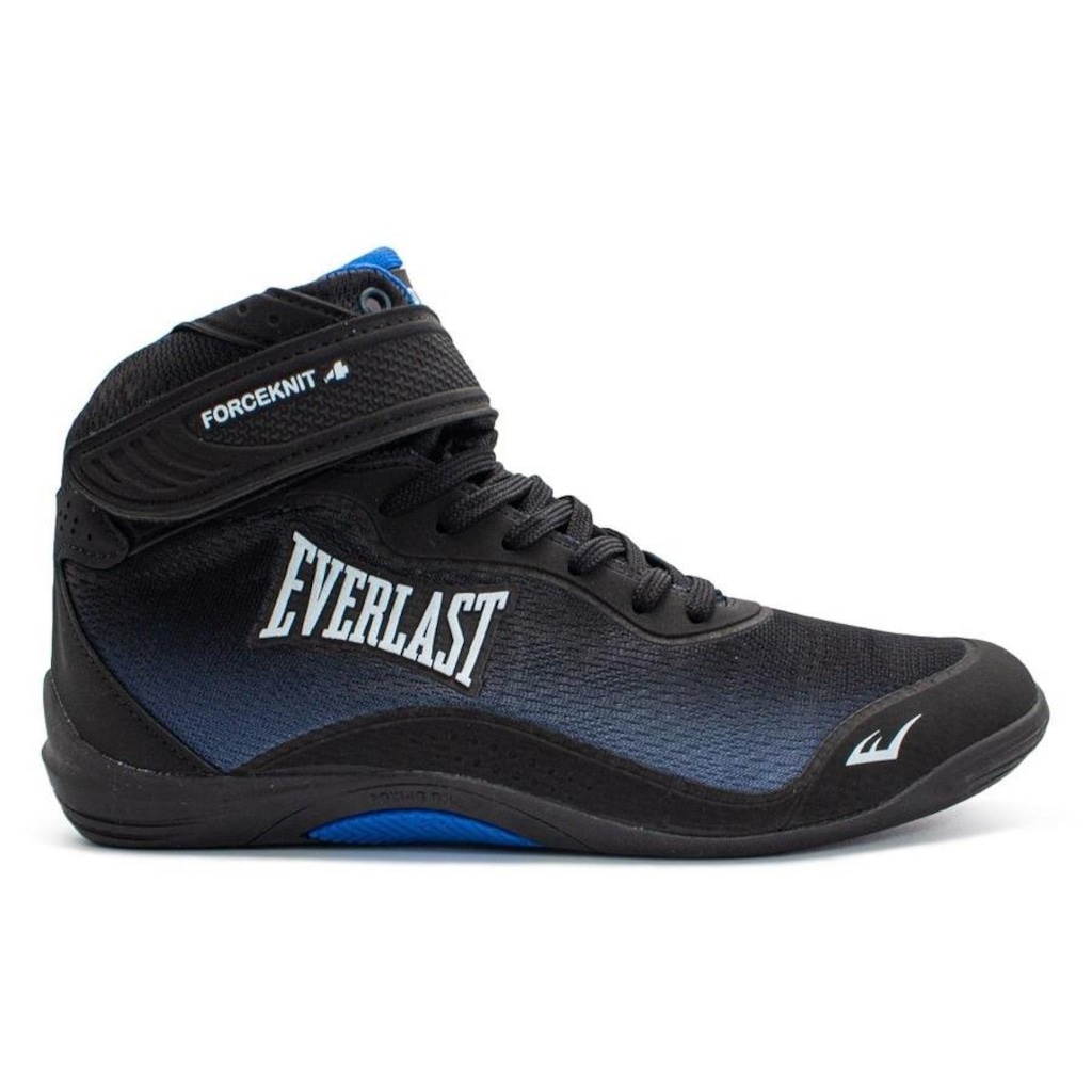 Tênis Everlast Forceknit 4 - Adulto