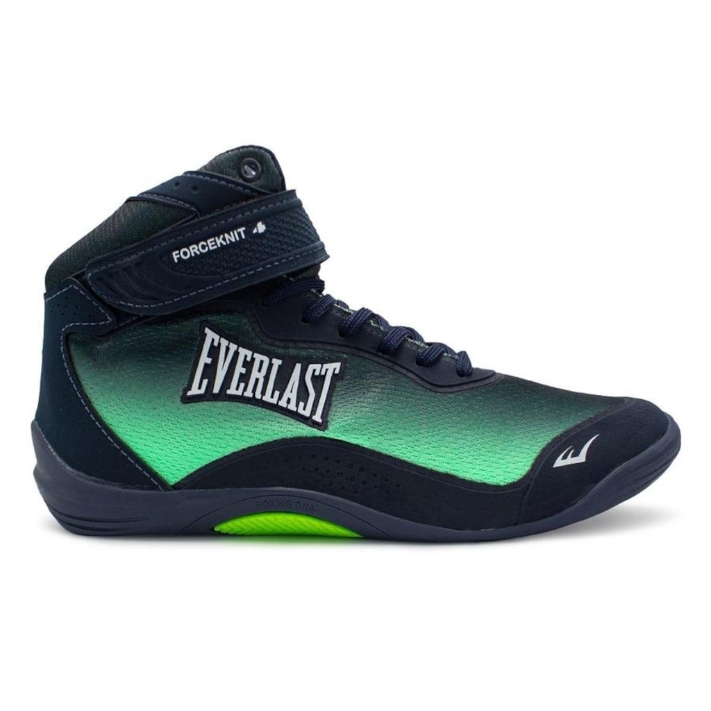 Tênis Everlast Forceknit 4 - Adulto