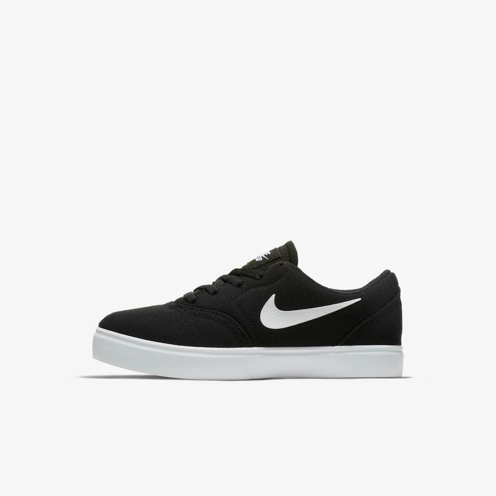 Tênis Nike Sb Check Canvas - Infantil - Foto 1