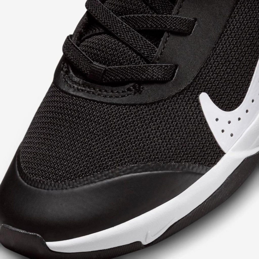 Tênis Nike Omni Multi-Court - Infantil