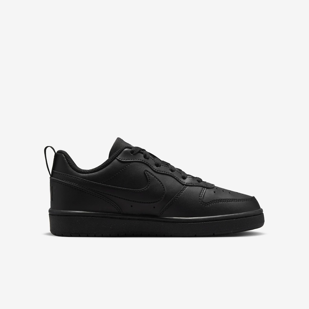 Tênis Infantil Nike Court Borough Low Recraft